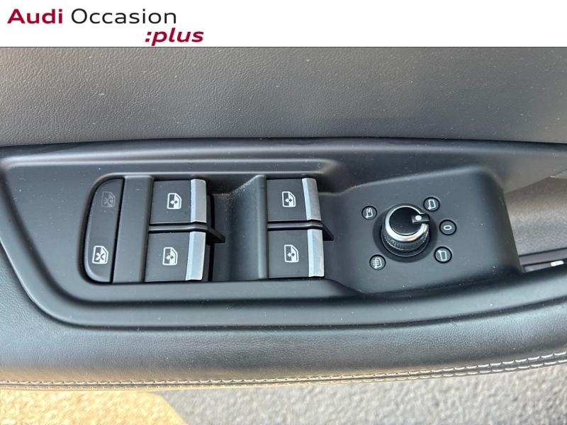 Voitures occasions Audi RS5 Sportback Base Clermont-Ferrand