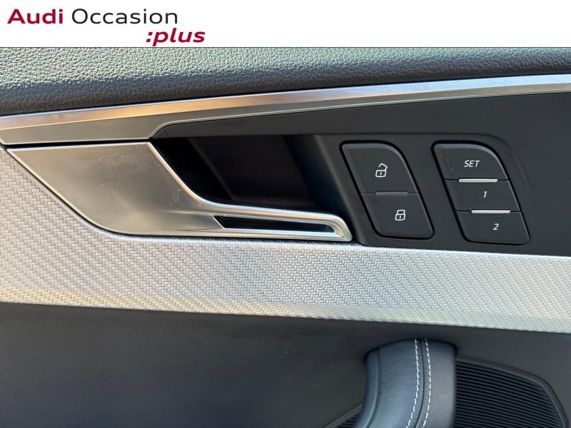 Voitures occasions Audi RS5 Sportback Base Clermont-Ferrand