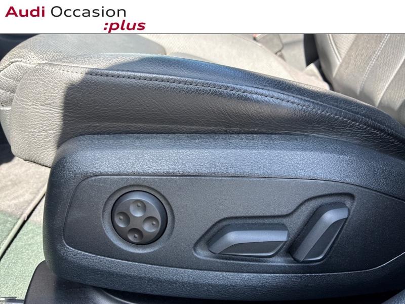 Voitures occasions Audi RS5 Sportback Base Clermont-Ferrand