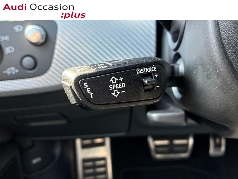 Voitures occasions Audi RS5 Sportback Base Clermont-Ferrand