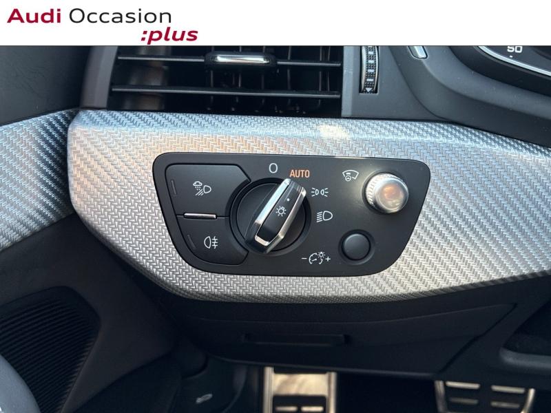 Voitures occasions Audi RS5 Sportback Base Clermont-Ferrand
