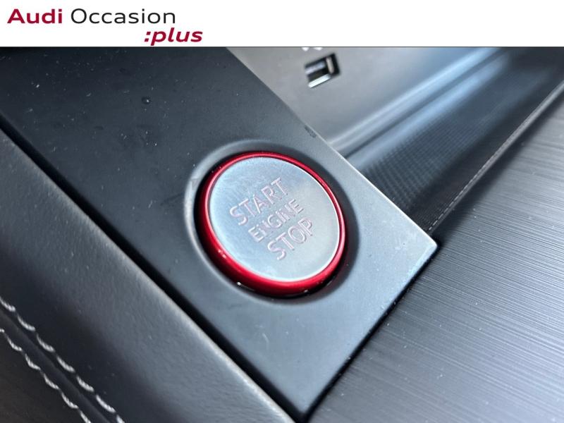Voitures occasions Audi RS5 Sportback Base Clermont-Ferrand