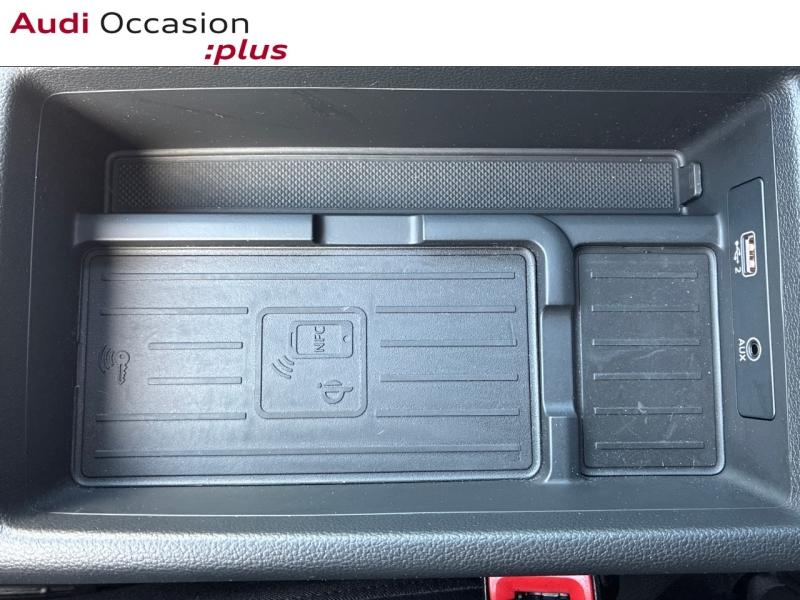 Voitures occasions Audi RS5 Sportback Base Clermont-Ferrand