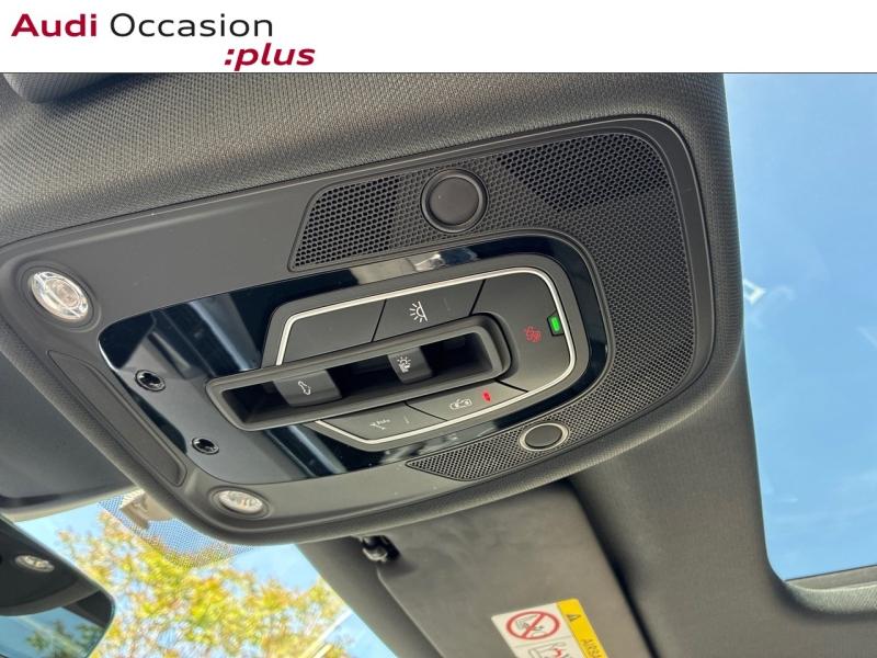 Voitures occasions Audi RS5 Sportback Base Clermont-Ferrand
