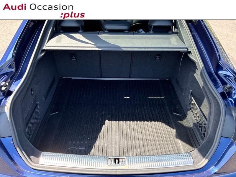 Voitures occasions Audi RS5 Sportback Base Clermont-Ferrand
