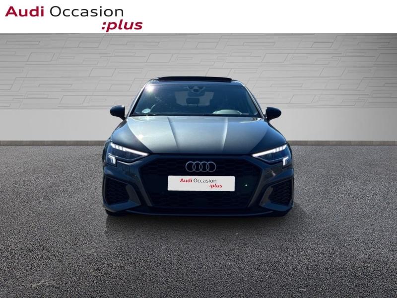 Voitures occasions Audi A3 Sportback S line Clermont-Ferrand