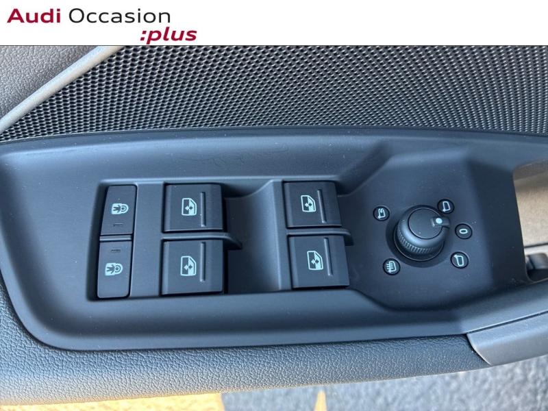 Voitures occasions Audi A3 Sportback S line Clermont-Ferrand