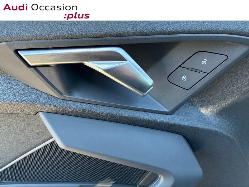 Voitures occasions Audi A3 Sportback S line Clermont-Ferrand