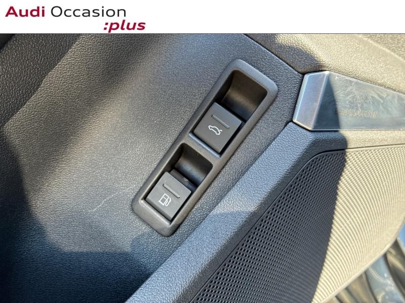 Voitures occasions Audi A3 Sportback S line Clermont-Ferrand