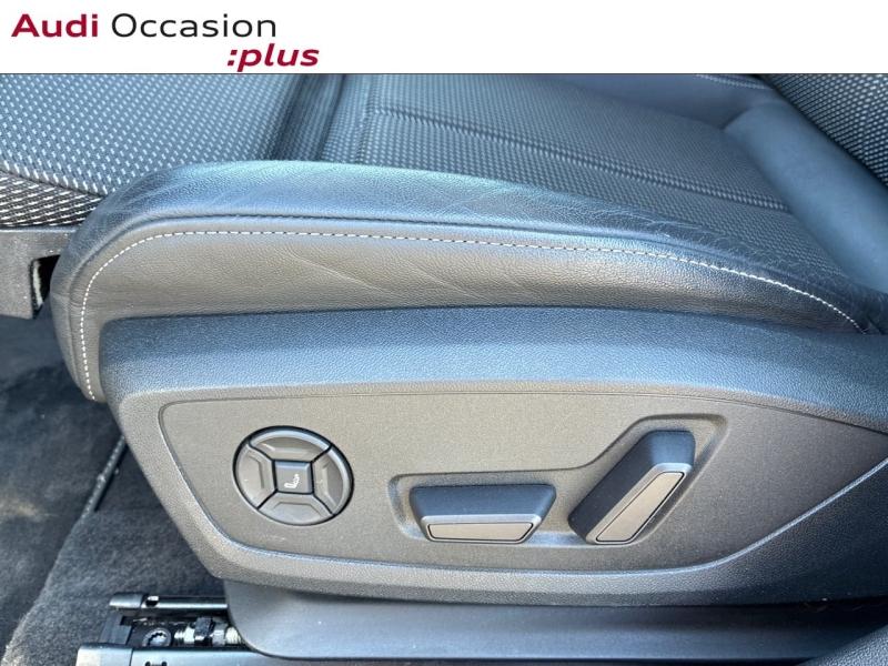 Voitures occasions Audi A3 Sportback S line Clermont-Ferrand