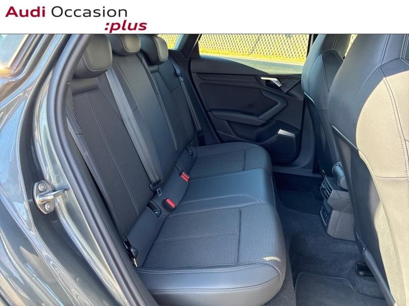 Voitures occasions Audi A3 Sportback S line Clermont-Ferrand