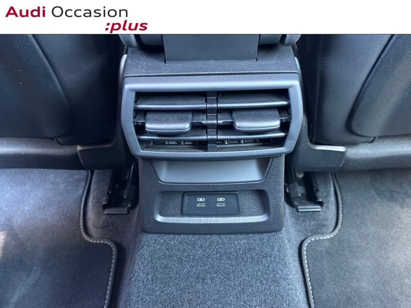 Voitures occasions Audi A3 Sportback S line Clermont-Ferrand