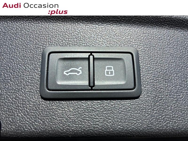 Voitures occasions Audi A3 Sportback S line Clermont-Ferrand