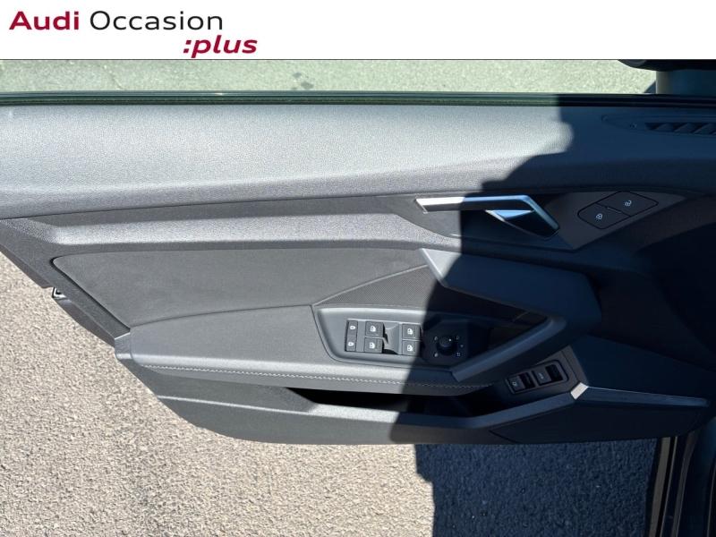 Voitures occasions Audi A3 Sportback S line Clermont-Ferrand