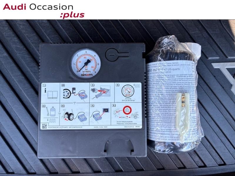 Voitures occasions Audi A3 Sportback S line Clermont-Ferrand