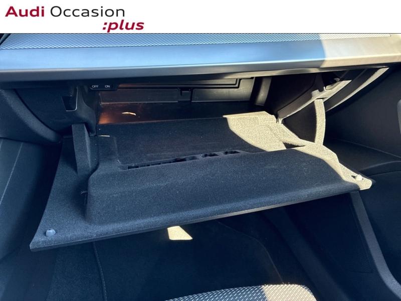 Voitures occasions Audi A3 Sportback S line Clermont-Ferrand