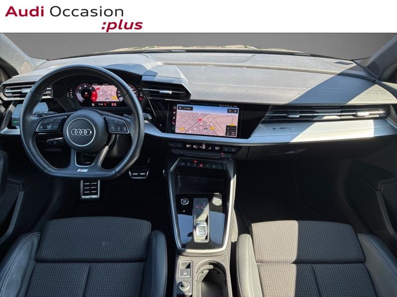 Voitures occasions Audi A3 Sportback S line Clermont-Ferrand