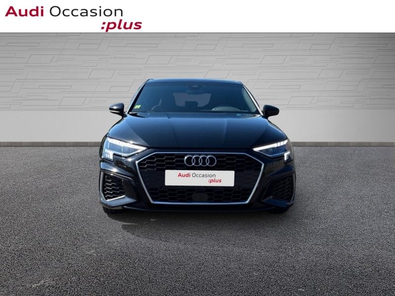 Voitures occasions Audi A3 Sportback S line Clermont-Ferrand