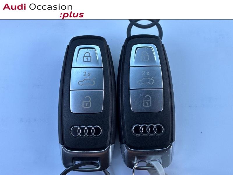 Voitures occasions Audi A3 Sportback S line Clermont-Ferrand