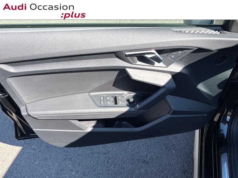 Voitures occasions Audi A3 Sportback S line Clermont-Ferrand