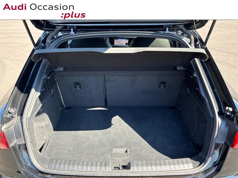Voitures occasions Audi A3 Sportback S line Clermont-Ferrand