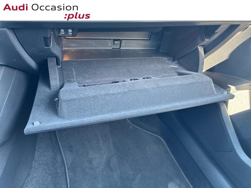 Voitures occasions Audi A3 Sportback S line Clermont-Ferrand