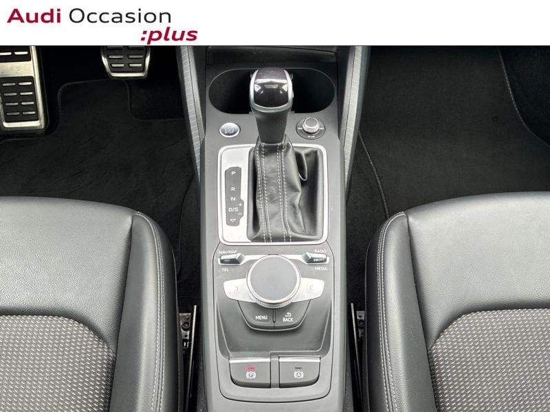 Voitures occasions Audi Q2 S line Plus Clermont-Ferrand