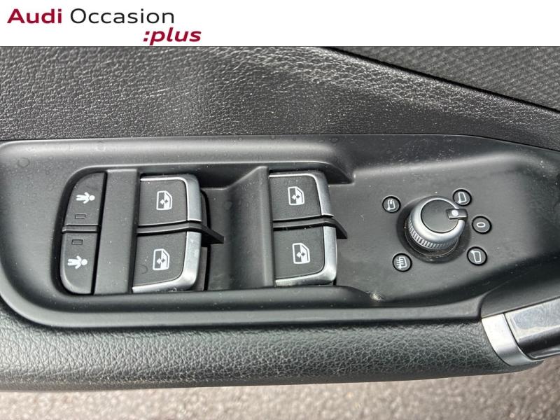 Voitures occasions Audi Q2 S line Plus Clermont-Ferrand