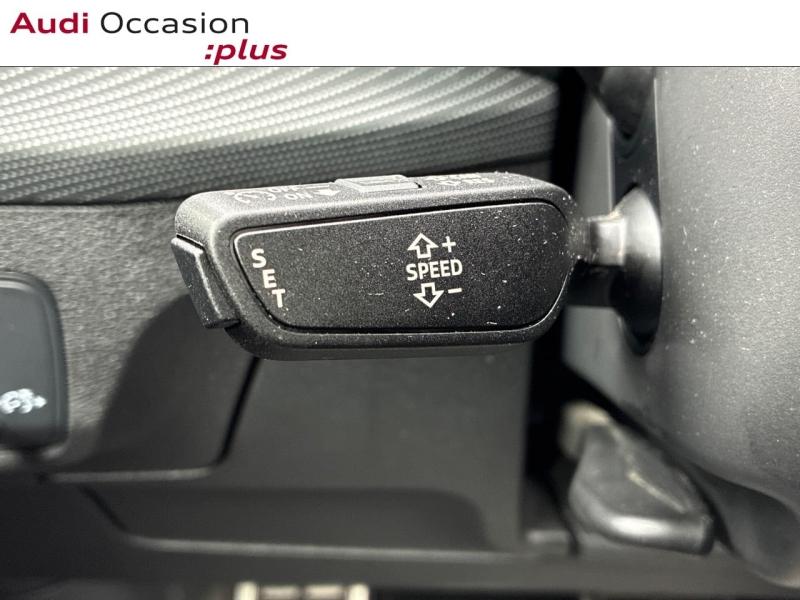 Voitures occasions Audi Q2 S line Plus Clermont-Ferrand