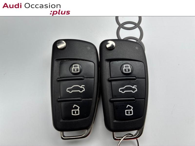 Voitures occasions Audi Q2 S line Plus Clermont-Ferrand