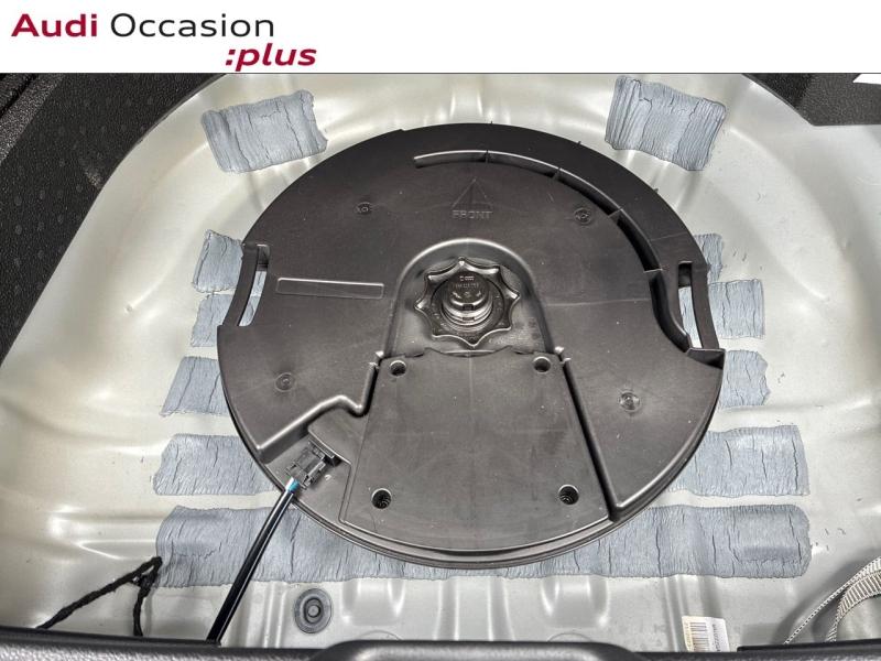 Voitures occasions Audi Q2 S line Plus Clermont-Ferrand