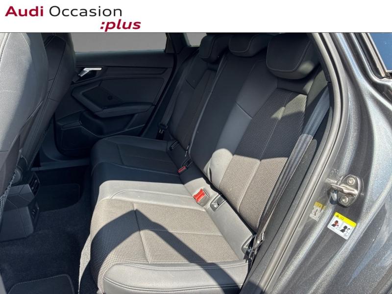 Voitures occasions Audi A3 Sportback S line Clermont-Ferrand