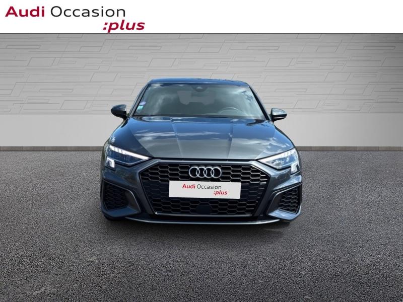 Voitures occasions Audi A3 Sportback S line Clermont-Ferrand