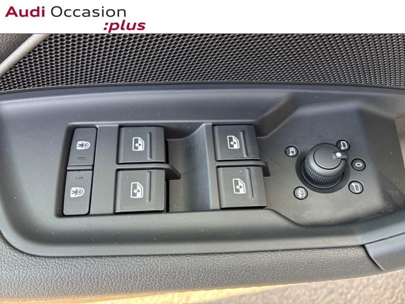 Voitures occasions Audi A3 Sportback S line Clermont-Ferrand