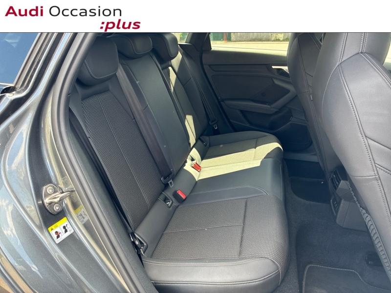 Voitures occasions Audi A3 Sportback S line Clermont-Ferrand