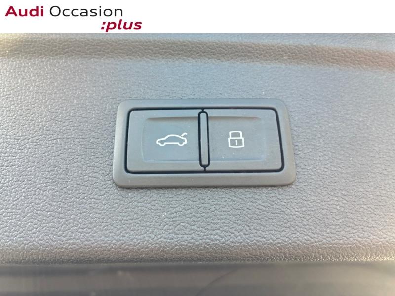 Voitures occasions Audi A3 Sportback S line Clermont-Ferrand