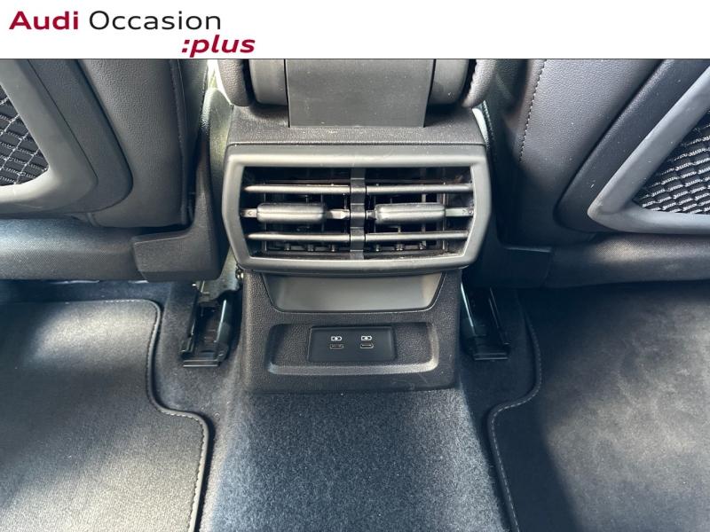 Voitures occasions Audi A3 Sportback S line Clermont-Ferrand