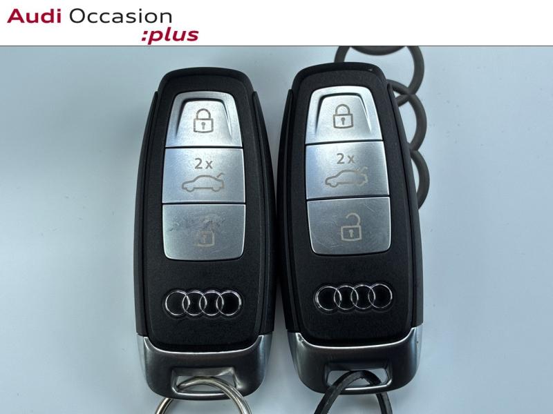 Voitures occasions Audi A3 Sportback S line Clermont-Ferrand