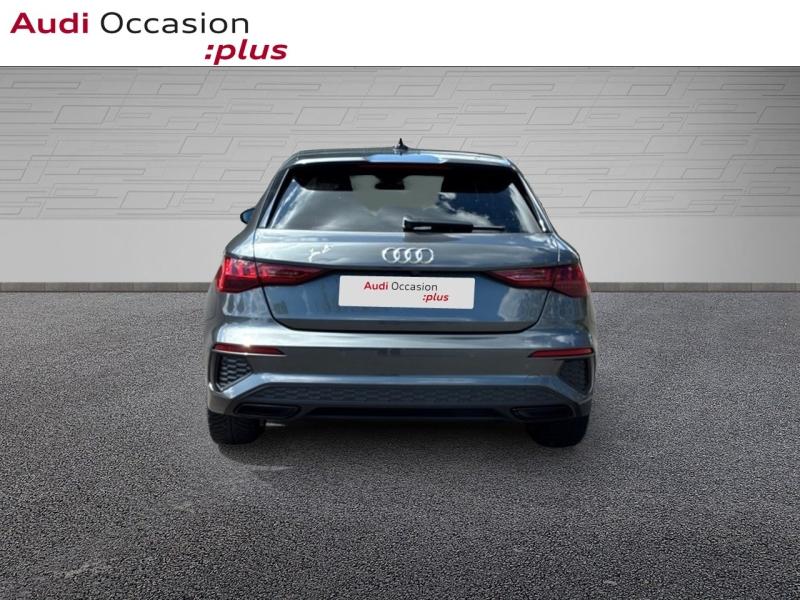 Voitures occasions Audi A3 Sportback S line Clermont-Ferrand