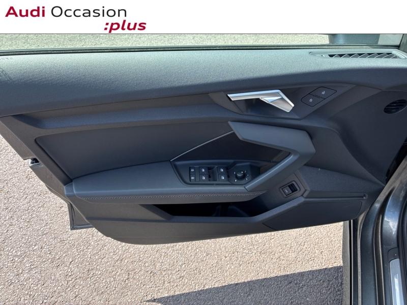 Voitures occasions Audi A3 Sportback S line Clermont-Ferrand