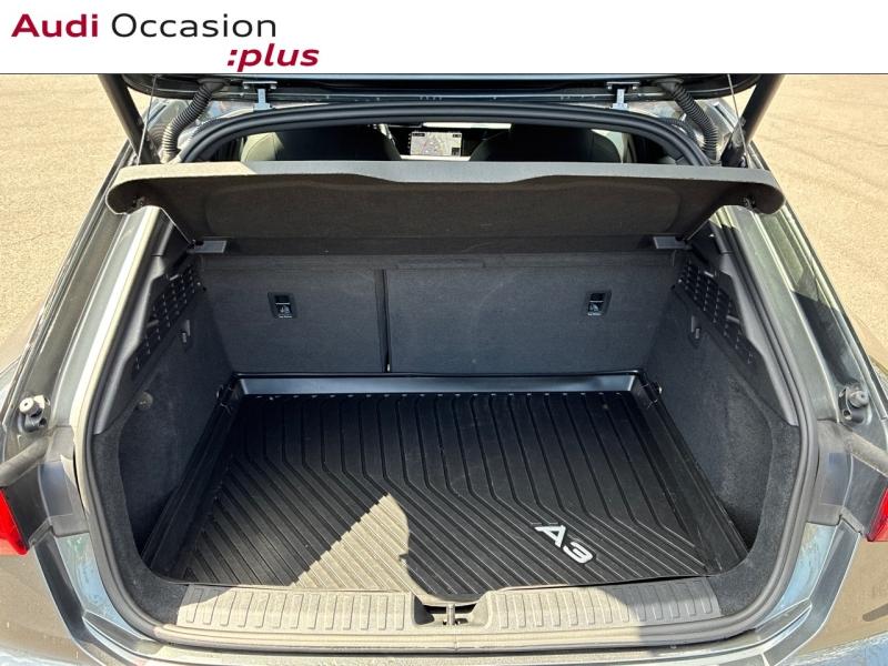 Voitures occasions Audi A3 Sportback S line Clermont-Ferrand