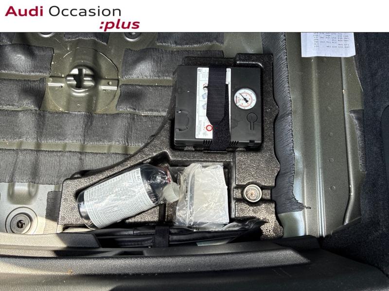 Voitures occasions Audi A3 Sportback S line Clermont-Ferrand