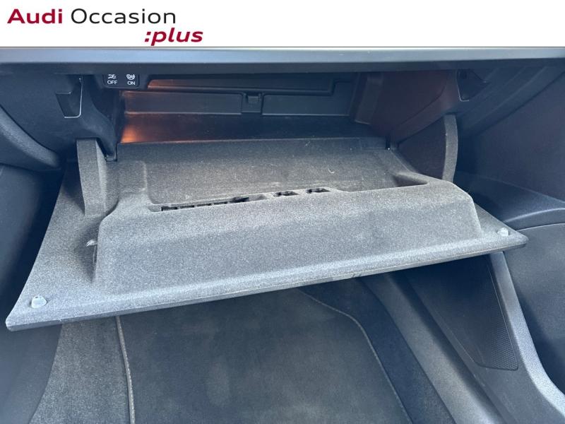 Voitures occasions Audi A3 Sportback S line Clermont-Ferrand