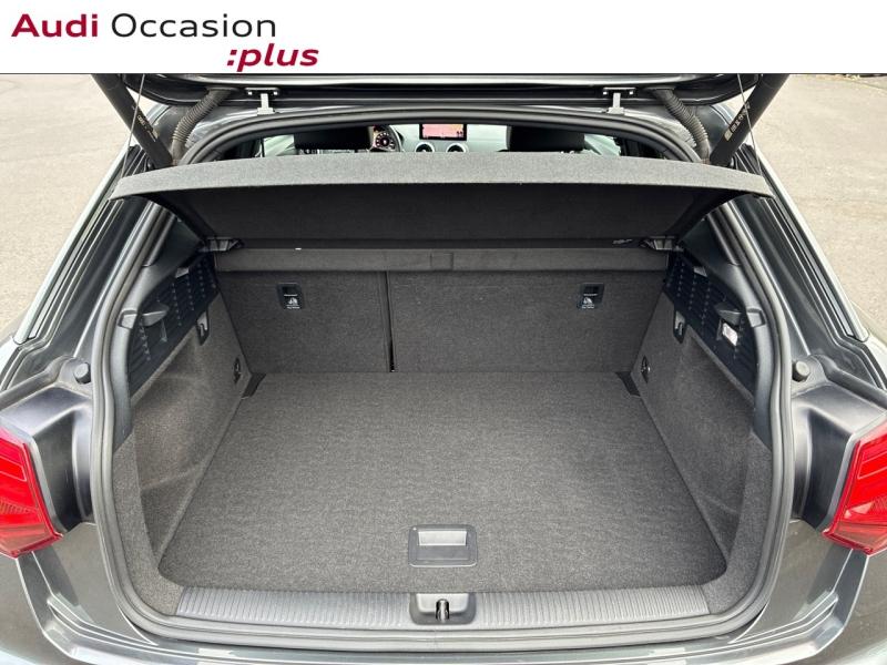 Voitures occasions Audi Q2 S line Plus Clermont-Ferrand
