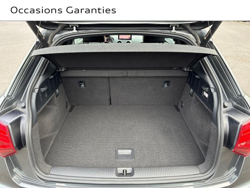 Voitures occasions Audi Q2 S line Plus Clermont-Ferrand
