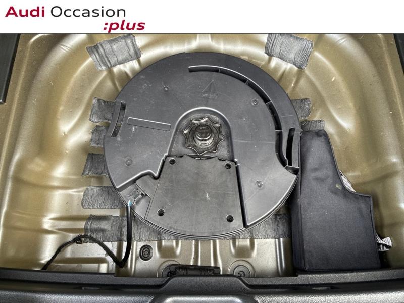 Voitures occasions Audi Q2 S line Plus Clermont-Ferrand