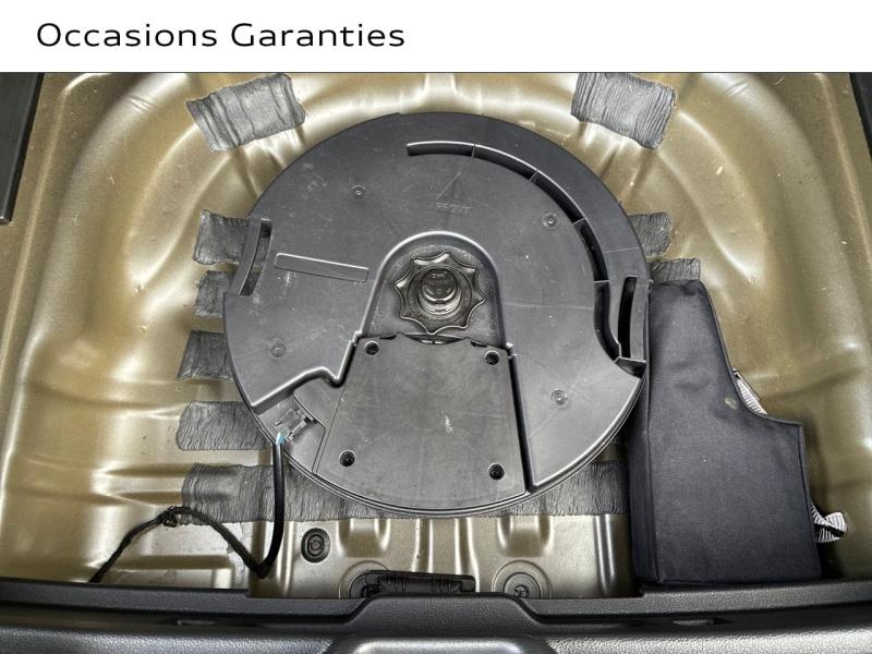 Voitures occasions Audi Q2 S line Plus Clermont-Ferrand