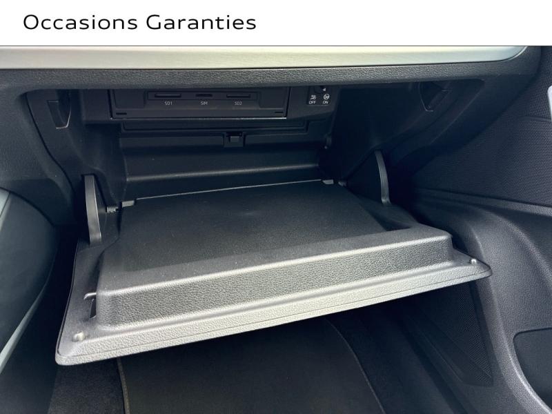 Voitures occasions Audi Q2 S line Plus Clermont-Ferrand