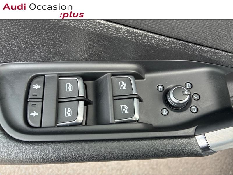 Voitures occasions Audi Q2 S line Plus Clermont-Ferrand