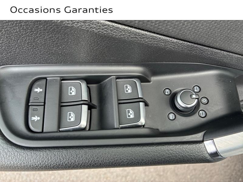 Voitures occasions Audi Q2 S line Plus Clermont-Ferrand